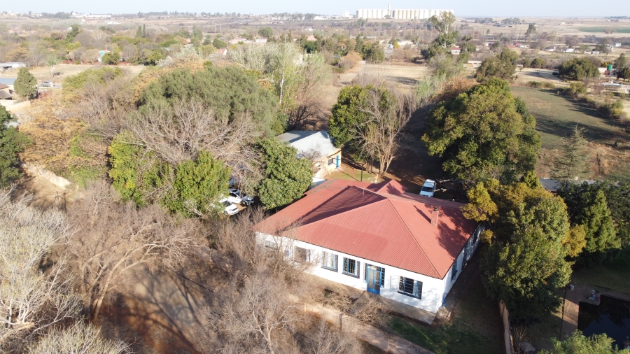 4 Bedroom Property for Sale in Ventersdorp North West